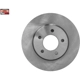 Purchase Top-Quality Front Disc Brake Rotor by PROMAX - 14-53019 pa3