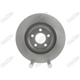 Purchase Top-Quality Front Disc Brake Rotor by PROMAX - 14-53022 pa3