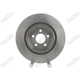 Purchase Top-Quality Front Disc Brake Rotor by PROMAX - 14-53023 pa2