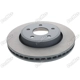 Purchase Top-Quality Front Disc Brake Rotor by PROMAX - 14-53026 pa1