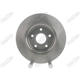 Purchase Top-Quality Front Disc Brake Rotor by PROMAX - 14-53026 pa2