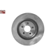 Purchase Top-Quality Front Disc Brake Rotor by PROMAX - 14-53029 pa2