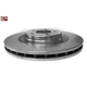 Purchase Top-Quality Front Disc Brake Rotor by PROMAX - 14-53029 pa3