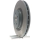 Purchase Top-Quality Front Disc Brake Rotor by PROMAX - 14-53029 pa5