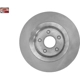 Purchase Top-Quality Front Disc Brake Rotor by PROMAX - 14-53032 pa1