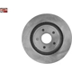 Purchase Top-Quality Front Disc Brake Rotor by PROMAX - 14-53032 pa3
