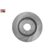 Purchase Top-Quality Front Disc Brake Rotor by PROMAX - 14-53037 pa1
