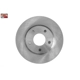 Purchase Top-Quality Front Disc Brake Rotor by PROMAX - 14-53037 pa3