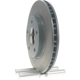 Purchase Top-Quality Front Disc Brake Rotor by PROMAX - 14-53037 pa5