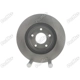 Purchase Top-Quality Front Disc Brake Rotor by PROMAX - 14-53038 pa1