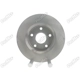 Purchase Top-Quality Front Disc Brake Rotor by PROMAX - 14-53040 pa1