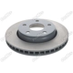 Purchase Top-Quality Front Disc Brake Rotor by PROMAX - 14-53040 pa3
