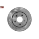 Purchase Top-Quality Front Disc Brake Rotor by PROMAX - 14-53042 pa3