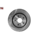 Purchase Top-Quality Front Disc Brake Rotor by PROMAX - 14-53045 pa1