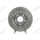 Purchase Top-Quality Front Disc Brake Rotor by PROMAX - 14-53051 pa2