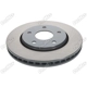 Purchase Top-Quality Front Disc Brake Rotor by PROMAX - 14-53051 pa3