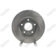 Purchase Top-Quality Front Disc Brake Rotor by PROMAX - 14-53052 pa1