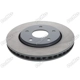 Purchase Top-Quality Front Disc Brake Rotor by PROMAX - 14-53052 pa2