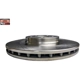 Purchase Top-Quality Front Disc Brake Rotor by PROMAX - 14-53053 pa2