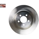 Purchase Top-Quality Front Disc Brake Rotor by PROMAX - 14-53053 pa3