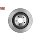 Purchase Top-Quality Front Disc Brake Rotor by PROMAX - 14-53058 pa3