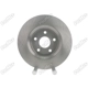 Purchase Top-Quality Front Disc Brake Rotor by PROMAX - 14-53062 pa1
