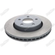 Purchase Top-Quality Front Disc Brake Rotor by PROMAX - 14-53062 pa2