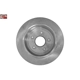 Purchase Top-Quality Front Disc Brake Rotor by PROMAX - 14-53063 pa1