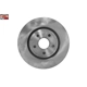 Purchase Top-Quality Front Disc Brake Rotor by PROMAX - 14-53064 pa3