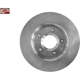 Purchase Top-Quality Front Disc Brake Rotor by PROMAX - 14-53065 pa3