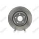 Purchase Top-Quality Front Disc Brake Rotor by PROMAX - 14-53068 pa1