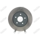 Purchase Top-Quality Front Disc Brake Rotor by PROMAX - 14-53068 pa3
