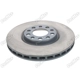 Purchase Top-Quality Front Disc Brake Rotor by PROMAX - 14-53071 pa1