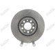 Purchase Top-Quality Front Disc Brake Rotor by PROMAX - 14-53071 pa3