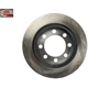 Purchase Top-Quality Front Disc Brake Rotor by PROMAX - 14-5319 pa1
