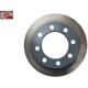 Purchase Top-Quality Front Disc Brake Rotor by PROMAX - 14-5319 pa3