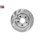 Purchase Top-Quality Front Disc Brake Rotor by PROMAX - 14-5329 pa3