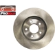 Purchase Top-Quality Front Disc Brake Rotor by PROMAX - 14-5332 pa1