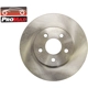 Purchase Top-Quality Front Disc Brake Rotor by PROMAX - 14-5332 pa3