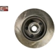 Purchase Top-Quality Front Disc Brake Rotor by PROMAX - 14-5340 pa3