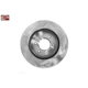 Purchase Top-Quality Front Disc Brake Rotor by PROMAX - 14-5348 pa1