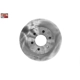 Purchase Top-Quality Front Disc Brake Rotor by PROMAX - 14-5348 pa3