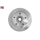 Purchase Top-Quality Front Disc Brake Rotor by PROMAX - 14-5357 pa3