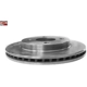 Purchase Top-Quality Front Disc Brake Rotor by PROMAX - 14-5358 pa3