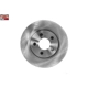 Purchase Top-Quality Front Disc Brake Rotor by PROMAX - 14-5359 pa2