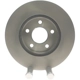 Purchase Top-Quality Front Disc Brake Rotor by PROMAX - 14-5359 pa6