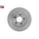 Purchase Top-Quality Front Disc Brake Rotor by PROMAX - 14-5362 pa2