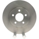 Purchase Top-Quality Front Disc Brake Rotor by PROMAX - 14-5362 pa3