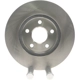 Purchase Top-Quality Front Disc Brake Rotor by PROMAX - 14-5362 pa5