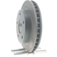 Purchase Top-Quality Front Disc Brake Rotor by PROMAX - 14-5365 pa5